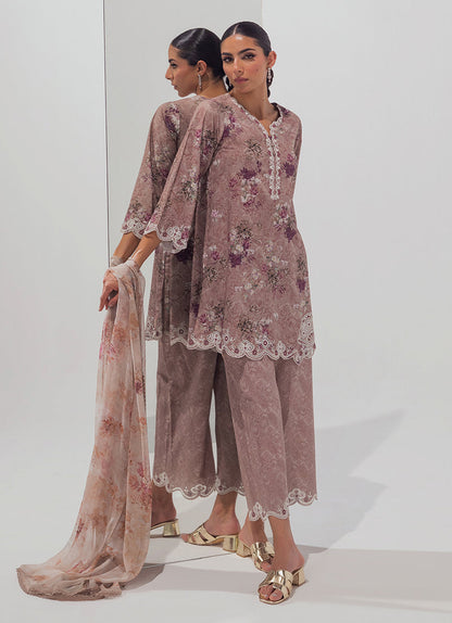 Image | Spring Basics 25 | IMPRSS-214019-12493 L Rosy Brown Cotton