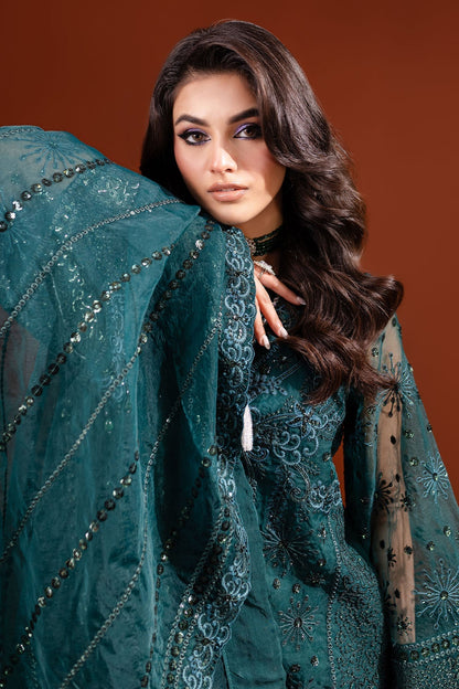Nureh | Fancy Formals | NP-472 - Pakistani Designer Dress - by Nureh | Type: Formal - 100% Original at Saira Sultan
