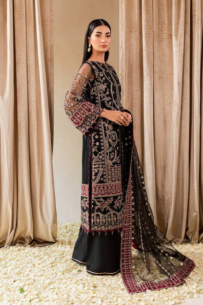 Farasha | Lumiere Formals | NOUR - Pakistani Designer Dress - by Farasha | Type: Formal - 100% Original at Saira Sultan