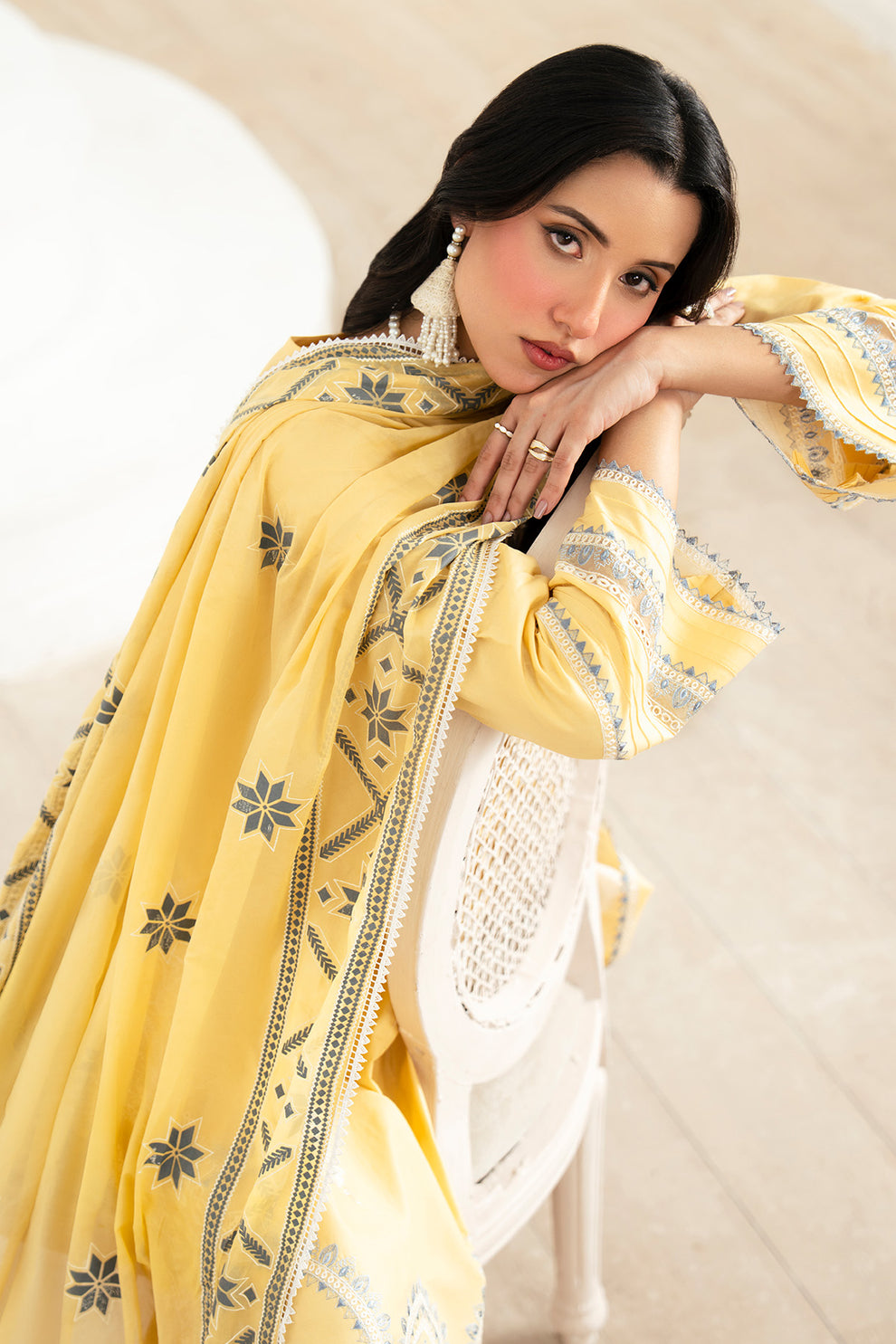 Imrozia Premium | Kianna Casuals | SP-71 Talia - Pakistani Designer Dress - by Imrozia Premium - Type : Ladies Clothes - 100% Original at Saira Sultan