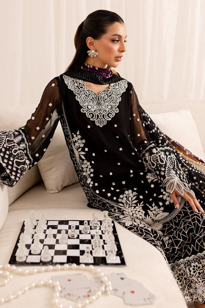Nureh | Fancy Formals | NP-511 - Pakistani Designer Dress - by Nureh | Type: Formal - 100% Original at Saira Sultan