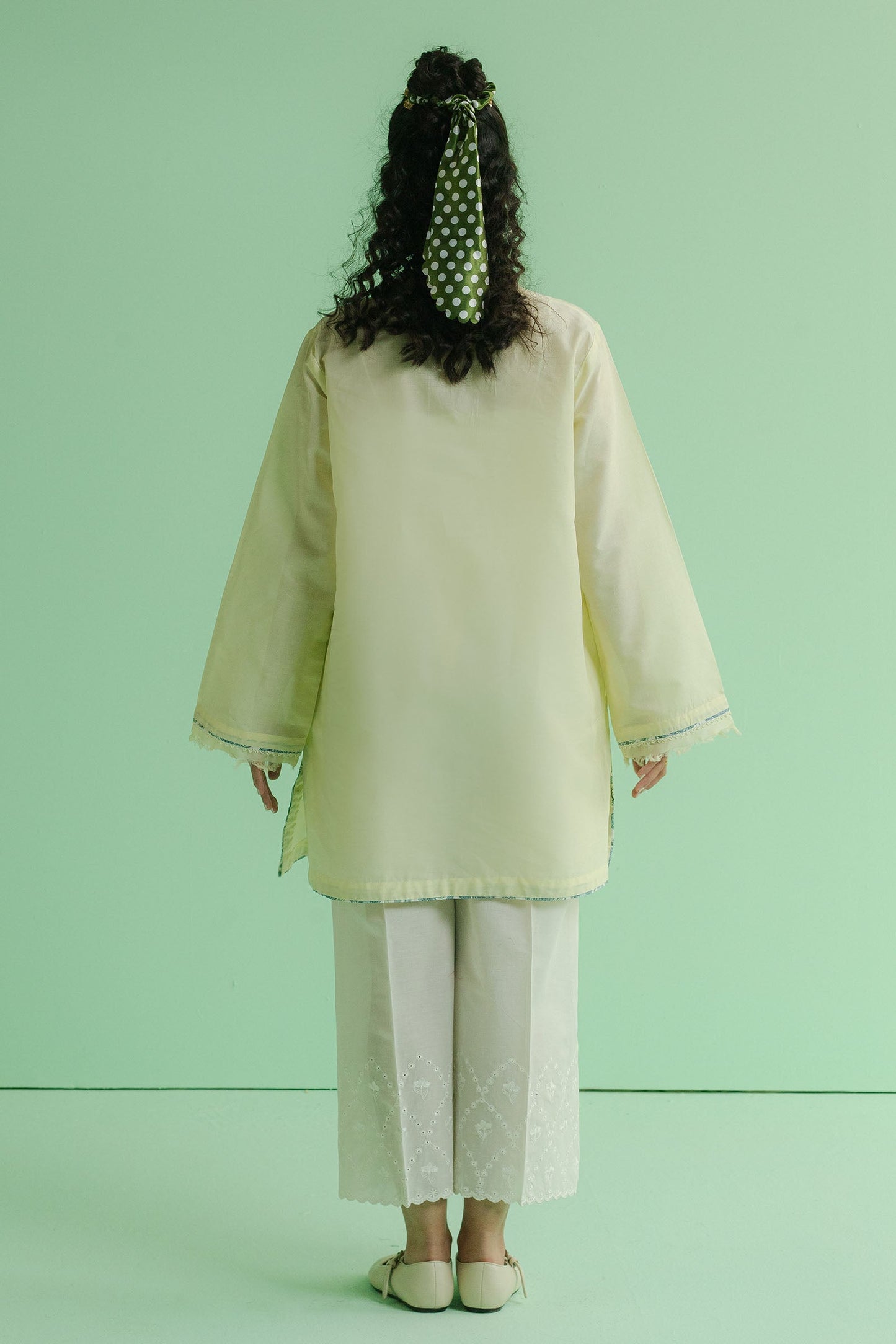 Zara Shahjahan | Love Coco SS 25 | CR25C0547