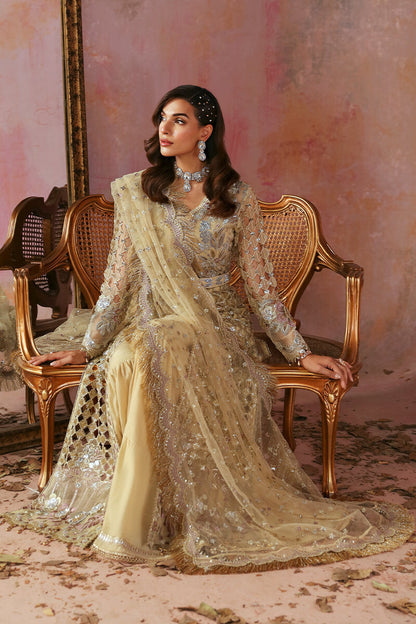 Sardinia|Tara Formals|Glimmer - Pakistani Designer Dress - by Sardinia - Type : Ladies Clothes - 100% Original at Saira Sultan