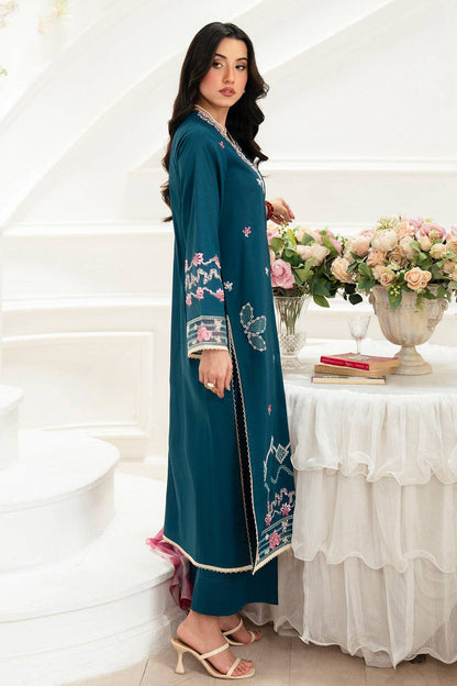 Imrozia Premium | Kianna Casuals | SP-85 Janina - Pakistani Designer Dress - by Imrozia Premium - Type : Ladies Clothes - 100% Original at Saira Sultan