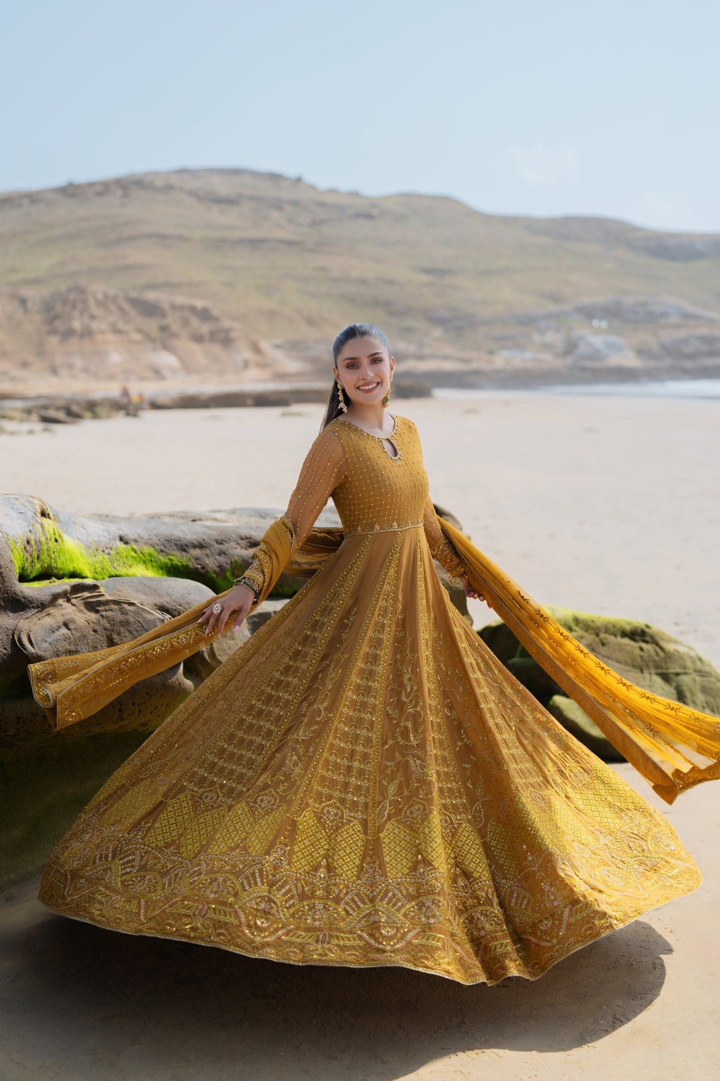 Naqshi | Sahil Kinaray | AINARA