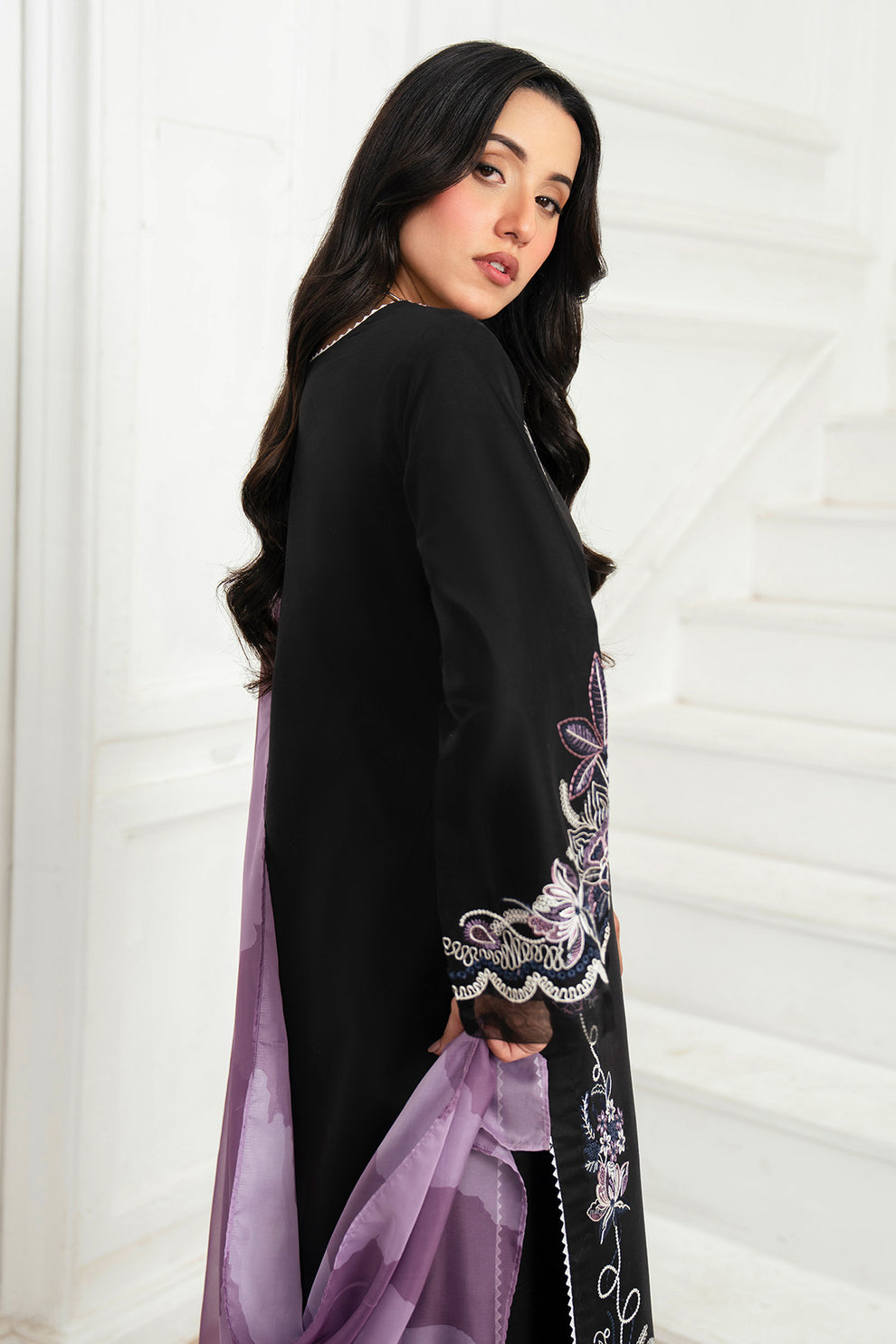 Imrozia Premium | Kianna Casuals | SP-89 Vanya - Pakistani Designer Dress - by Imrozia Premium - Type : Ladies Clothes - 100% Original at Saira Sultan