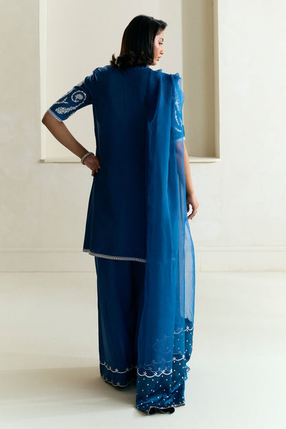 Zara Shahjahan | Festive Wear 25 | ZR25F0535