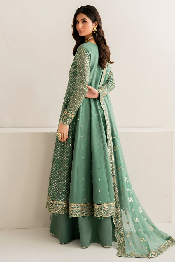 Farasha | Lumiere Formals | WHIMSY - Pakistani Designer Dress - by Farasha | Type: Formal - 100% Original at Saira Sultan