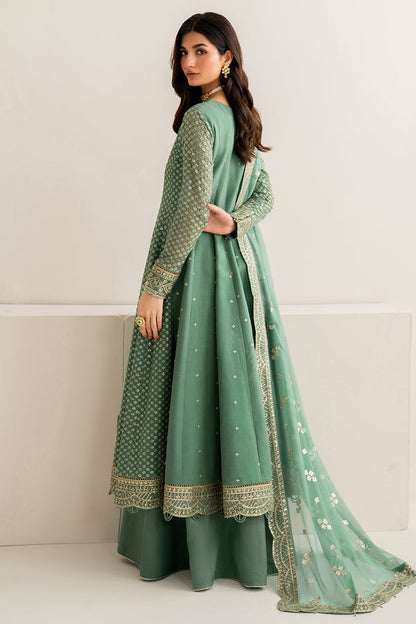 Farasha | Lumiere Formals | WHIMSY - Pakistani Designer Dress - by Farasha | Type: Formal - 100% Original at Saira Sultan