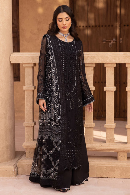 Nureh | Elanora Formal 24 | NEL-25 - Pakistani Designer Dress - by Nureh | Type: Formal - 100% Original at Saira Sultan