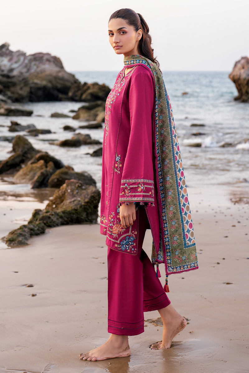 Jazmin | Summer Lawn 25 | USE-9161 S Carmine Lawn