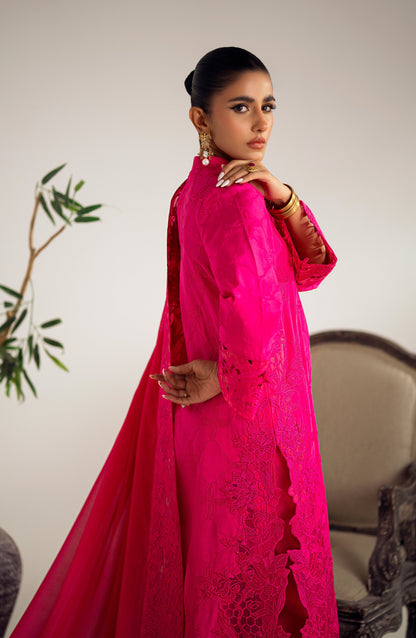 Maryum N Maria | Dastan Formals | LAIRA - MS40027 - Pakistani Designer Dress - by Maryam N Maria | Type: Ladies Clothes - 100% Original at Saira Sultan