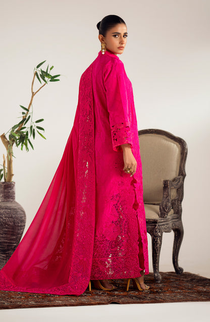 Maryum N Maria | Dastan Formals | LAIRA - MS40027 - Pakistani Designer Dress - by Maryam N Maria | Type: Ladies Clothes - 100% Original at Saira Sultan