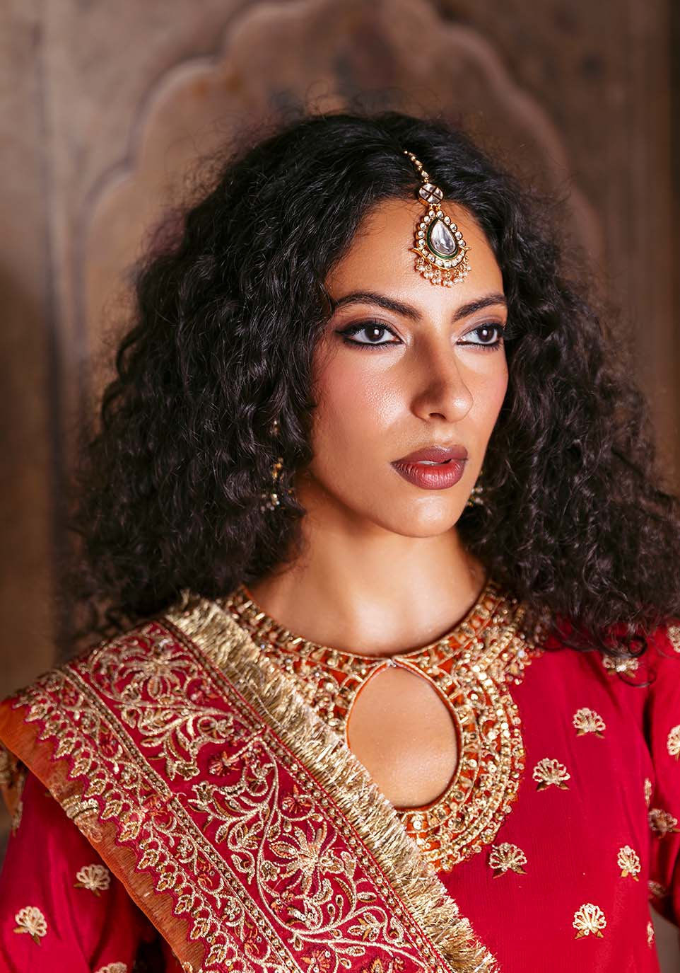 Zarqash | Arzoo Festive Collection | Rubab - Pakistani Designer Dress - by Zarqash - Type : Ladies Clothes - 100% Original at Saira Sultan