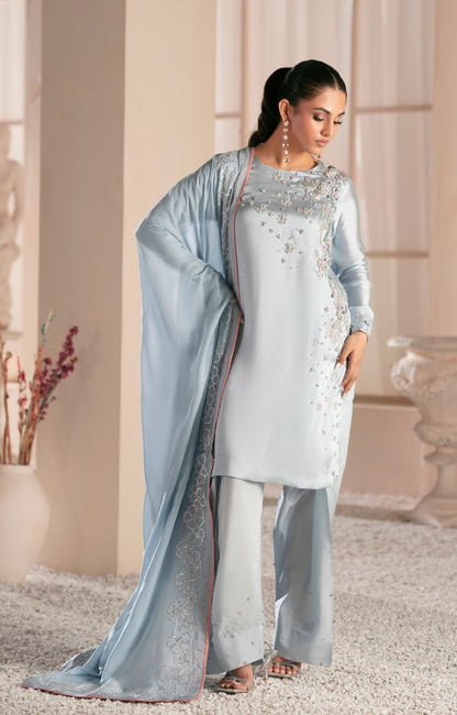 Ajr Couture | Symphony Luxe Festive 25 | Midnight Bloom