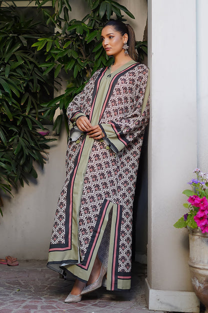 Erum Khan | Nue Pret | Mystic Charm - Pakistani Designer Dress - by Erum Khan - Type : Ladies Clothes - 100% Original at Saira Sultan