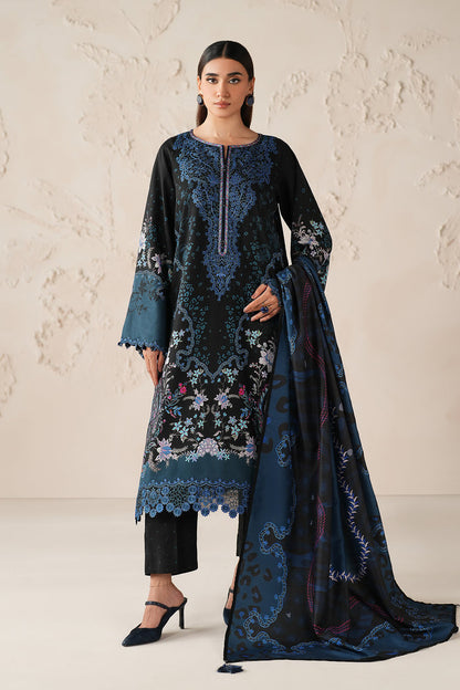 Baroque | Luxury Pret 25 | UF-4306 by Baroque - Designer Dress - Type : Ladies Clothes - Available at Saira Sultan - 100% Original 