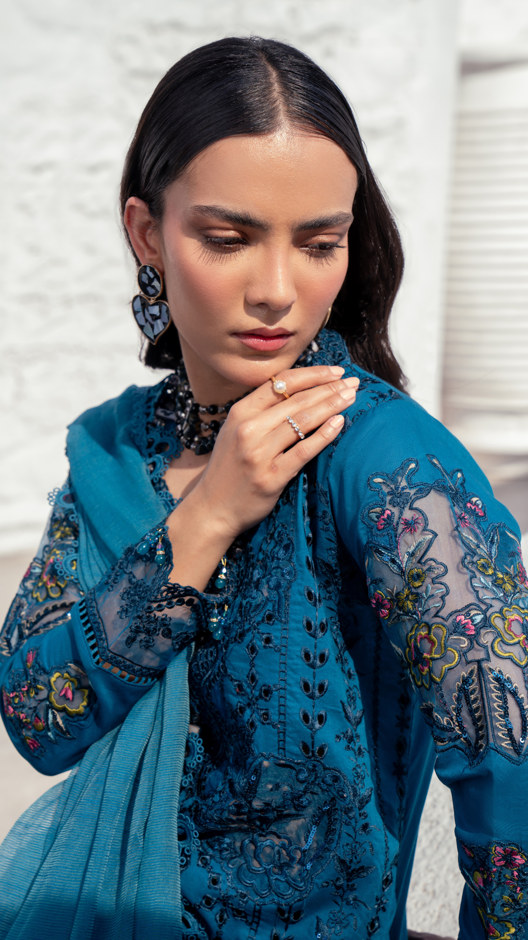 Zebtan | ZA-04 | Anaya Lawn