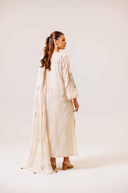 Nishat | Cross Season Edit | 42401985-1 S Beige Lawn