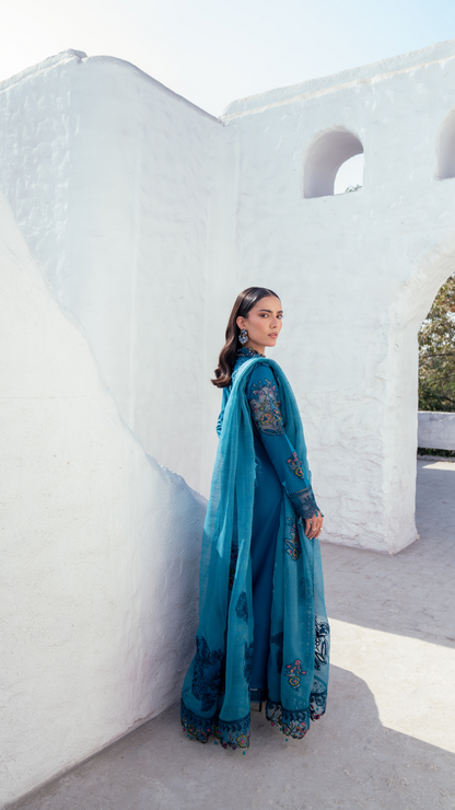 Zebtan | ZA-04 | Anaya Lawn