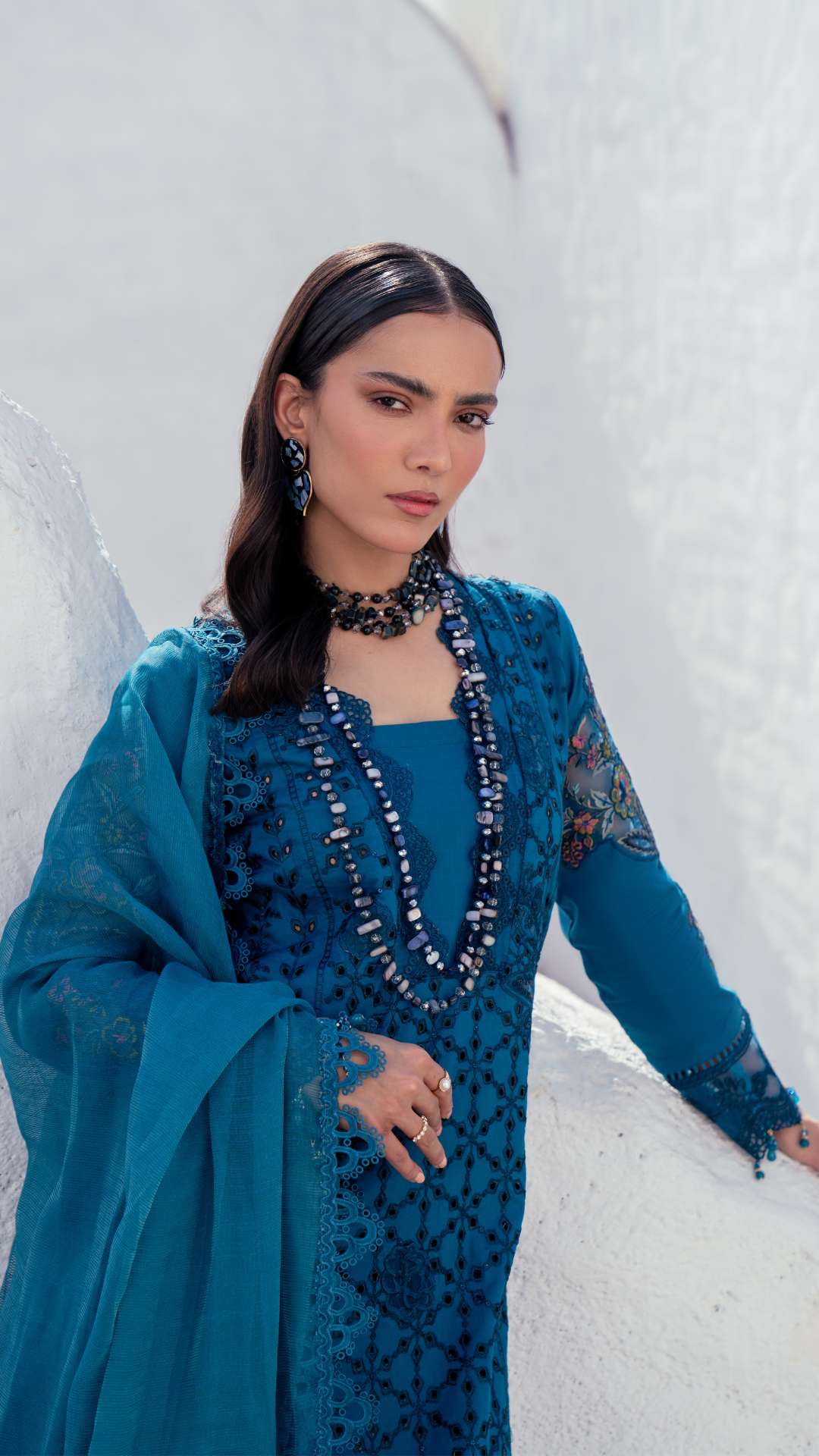 Zebtan | ZA-04 | Anaya Lawn