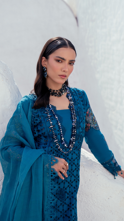 Zebtan | ZA-04 | Anaya Lawn