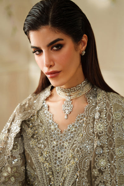 Baroque | Chantelle 25 | CH14-08 - Pakistani Designer Dress - by Baroque - Type : Ladies Clothes - 100% Original at Saira Sultan