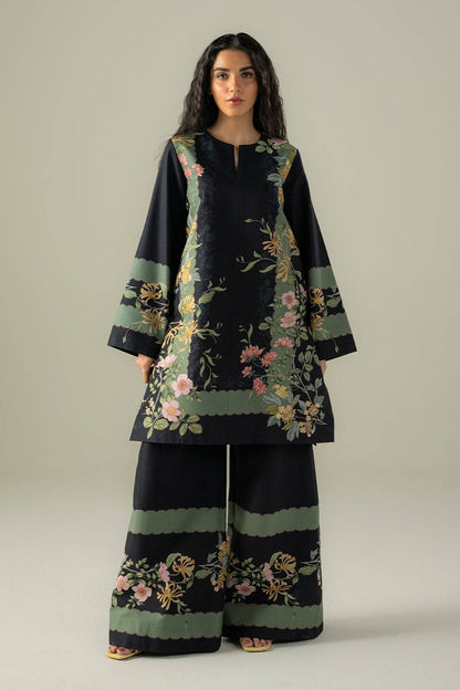 Afrozeh | Coords 25 | Shadowed - Pakistani Designer Dress - by Afrozeh - Type : Ladies Clothes - 100% Original at Saira Sultan