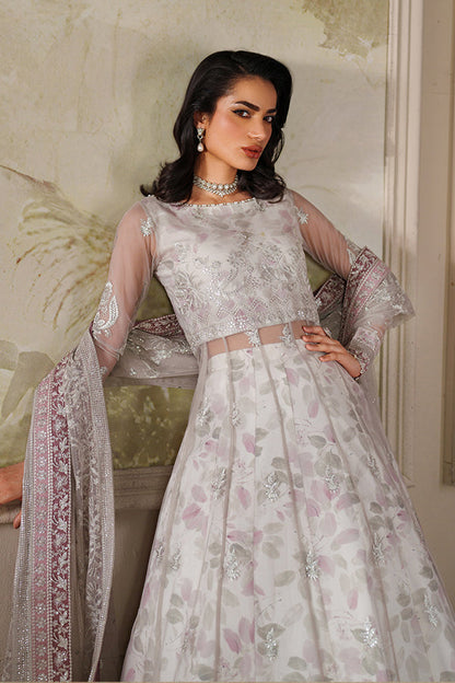 Zarif  | Zaneera Formals | ZRF-ZPE-01 ANAIRAH - Pakistani Designer Dress - by Zarif - Type : Ladies Clothes - 100% Original at Saira Sultan