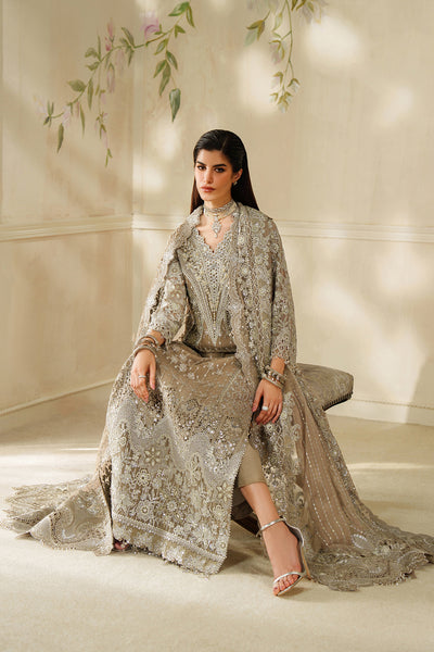 Baroque | Chantelle 25 | CH14-08 - Pakistani Designer Dress - by Baroque - Type : Ladies Clothes - 100% Original at Saira Sultan