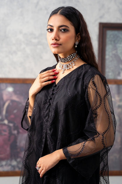 Charizma | Festive Pret | CMA-3-256 BB - Pakistani Designer Dress - by Charizma - Type : Ladies Clothes - 100% Original at Saira Sultan