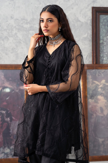 Charizma | Festive Pret | CMA-3-256 BB - Pakistani Designer Dress - by Charizma - Type : Ladies Clothes - 100% Original at Saira Sultan