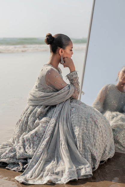 Naqshi | Sahil Kinaray | VALERIA