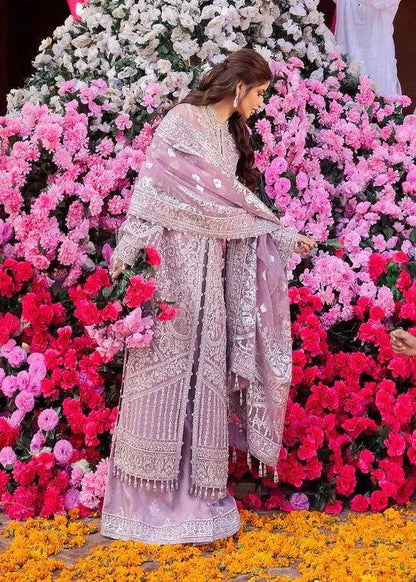 Kanwal Malik| Maahi Formals 23 | Zahra - Pakistani Designer Dress - by Kanwal Malik | Type: Bridal - 100% Original at Saira Sultan