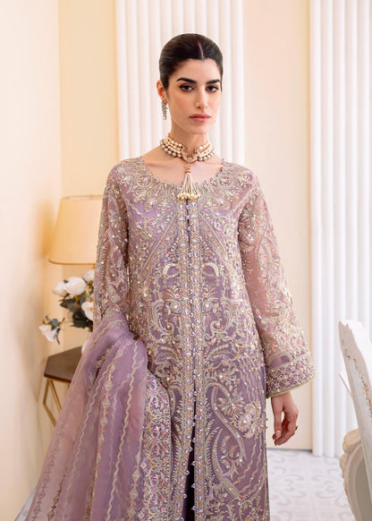 Kanwal Malik | Wedding Formals and Bridals | NAIRA - Pakistani Designer Dress - by Kanwal Malik | Type: Bridal - 100% Original at Saira Sultan