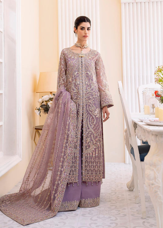 Kanwal Malik | Wedding Formals and Bridals | NAIRA - Pakistani Designer Dress - by Kanwal Malik | Type: Bridal - 100% Original at Saira Sultan
