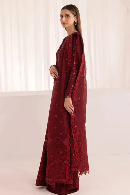 Jazmin | Formals Collection | UR-7009 - Pakistani Designer Dress - by Jazmin | Type: Formal - 100% Original at Saira Sultan