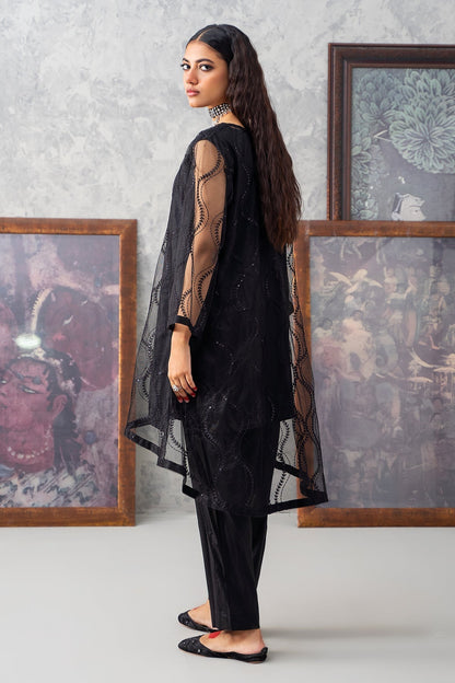 Charizma | Festive Pret | CMA-3-256 BB - Pakistani Designer Dress - by Charizma - Type : Ladies Clothes - 100% Original at Saira Sultan