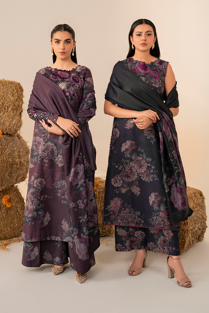 Iznik | Exclusive Winter | UE-354