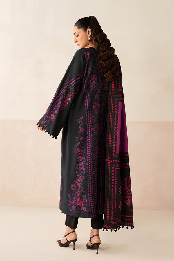 Baroque | Luxury Pret 25 | UF-4285 by Baroque - Designer Dress - Type : Ladies Clothes - Available at Saira Sultan - 100% Original 