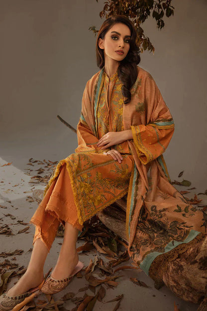Sobia Nazir | Autumn Winter 23 | 4B - Pakistani Designer Dress - by Sobia Nazir | Type: Luxury - 100% Original at Saira Sultan