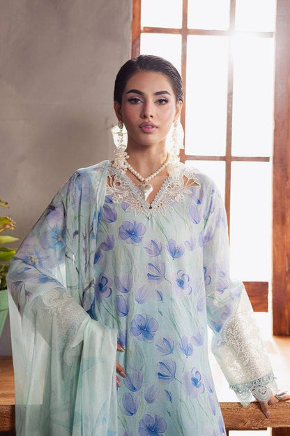 Nureh | Amaya Formals | DD-13 - Pakistani Designer Dress - by Nureh | Type: Ladies Clothes - 100% Original at Saira Sultan