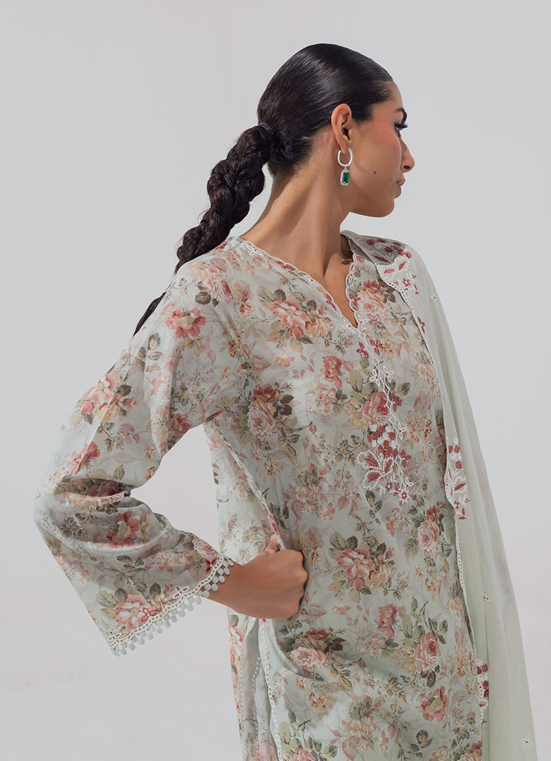 Image | Spring Basics 25 | IMPRSS-214012-12492 M Off White Cotton