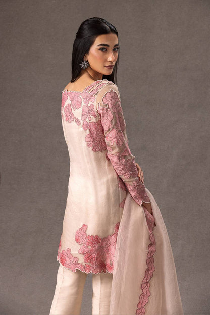 Caia | Pret Collection | FIONA - Pakistani Designer Dress - by Caia | Type: Formal - 100% Original at Saira Sultan