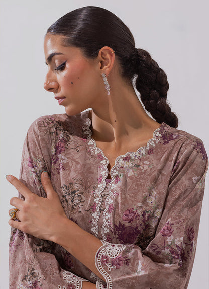 Image | Spring Basics 25 | IMPRSS-214019-12493 M Rosy Brown Cotton