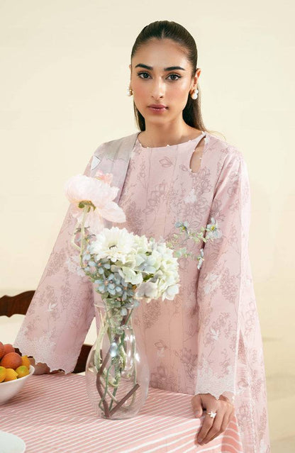 Seran | Daffodils Lawn 24 | Myles - Pakistani Designer Dress - by Seran | Type: Casuals - 100% Original at Saira Sultan