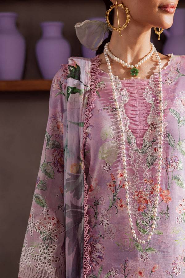 HWD-NAF-DD-11 - Pakistani Designer Dress - by Nureh | Type: Ladies Clothes - 100% Original at Saira Sultan