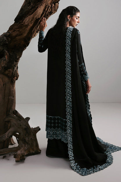 Afrozeh | Slate Ready to Wear | Rhylen - Pakistani Designer Dress - by Afrozeh - Type : Ladies Clothes - 100% Original at Saira Sultan