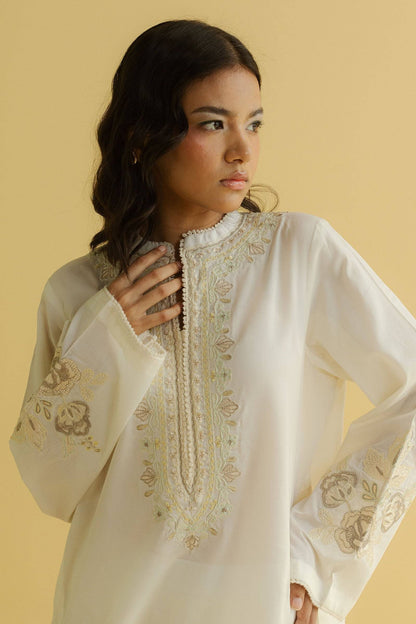 Zara Shahjahan | Love Coco SS 25 | CR25C0551