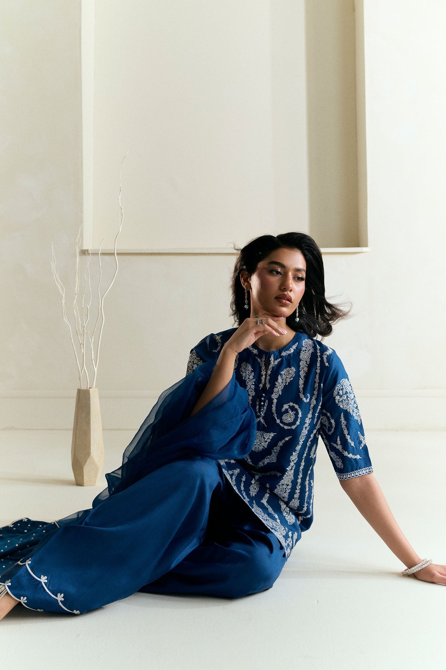 Zara Shahjahan | Festive Wear 25 | ZR25F0535